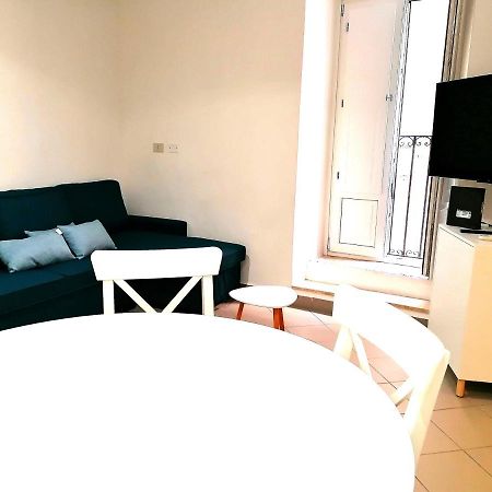 Amaranto Appartement Trapani Buitenkant foto