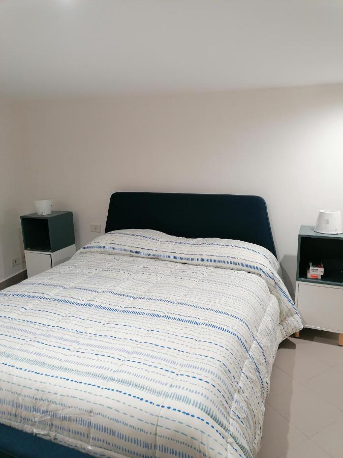 Amaranto Appartement Trapani Buitenkant foto