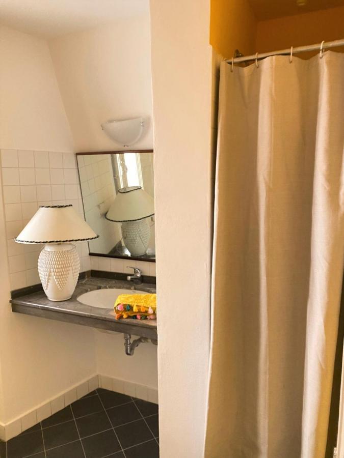 Amaranto Appartement Trapani Buitenkant foto