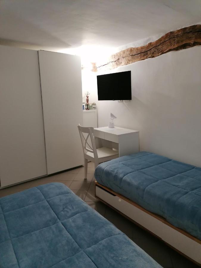 Amaranto Appartement Trapani Buitenkant foto