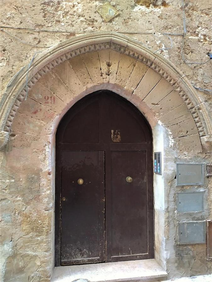 Amaranto Appartement Trapani Buitenkant foto