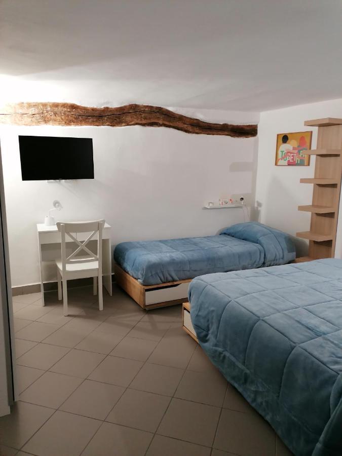 Amaranto Appartement Trapani Buitenkant foto